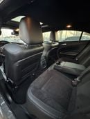 دودج تشارجر SRT8 Scatpack 6.4L