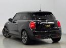 Mini Cooper S 2020 Mini Cooper S, Warranty, Full Mini Service History, Excellent Condition, GCC