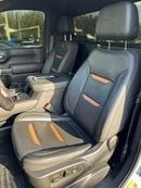 GMC Sierra !GMC SIERRA AT4 2022 GCC FULL OPTION ORIGINAL PAINT PERFECT CONDITION