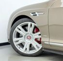 بنتلي كونتيننتال جي تي 2016 Bentley Continental GT V8 S, Full Service History, Excellent Condition, GCC