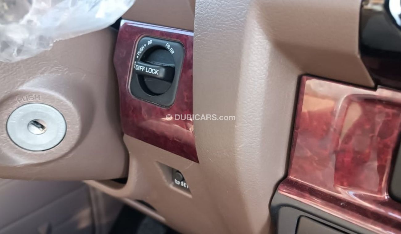 Toyota Land Cruiser Pick Up Single Cab Std Single Cab 4.0L V6 SC 2022MY Petrol ( Used )