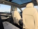 MG RX5 MG RX5 Luxury 1.5L Turbo A/T FWD SUV Gcc Black Color 2025 Model