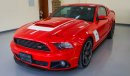 Ford Mustang Roush RS3