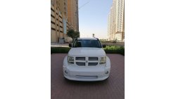 Dodge Nitro