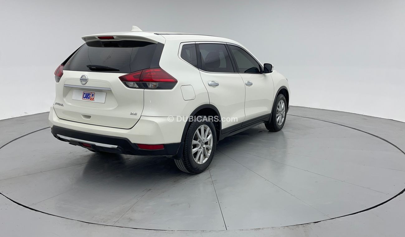 Nissan XTrail S 2.5 | Zero Down Payment | Free Home Test Drive