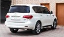 Infiniti QX56 I