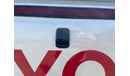 Toyota Hilux TOYOTA HILUX 2.7L PETROL 4/4 FULL OPTION 2023
