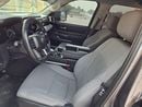 Toyota Tundra 2024 SR5 V6 twin turbo 389hp 4x4 LOW MILEAGE In perfect condition
