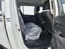 Toyota Hilux ADVENTURE 4X4 Diesel 2.8L Right Hand Drive (RHD)