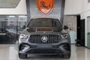 Mercedes Benz GLE53 AMG COUPE 4MATIC+ *Special Offer* Mercedes-Benz GLE 53 AMG Coupe | Fully Loaded | Gargash Auto Warranty