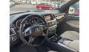 Mercedes-Benz ML 500 Std Mercedes ML 500 AMG _GCC_2013_Excellent Condition _Full option