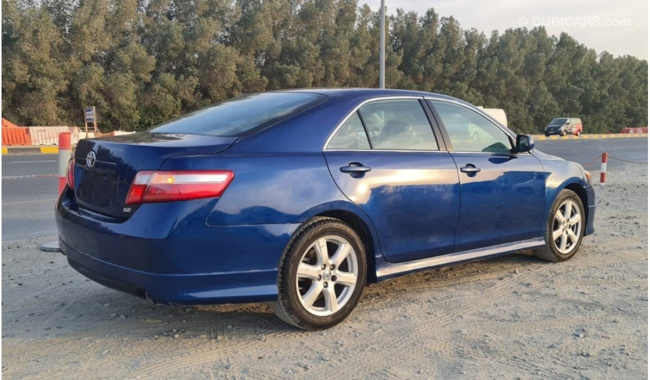 Toyota Camry FRESH IMPORT FROM USA