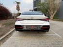 Hyundai Elantra SMART Hyundai Elantra 1.5L CVT | Sunroof | For Export