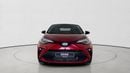 تويوتا CHR 1.8 VVT I-HYBRID VX AUTO | شامل الضمان | 0 ﺪﻔﻋﺓ ﺃﻮﻟﻯ
