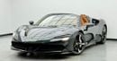 Ferrari SF90 Spider 2022 Ferrari SF90 Spider, Warranty, Very Low Km, Fully Loaded, Excellent Condition, European