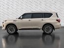Nissan Patrol LE PLATINUM CITY