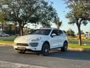 Porsche Cayenne Std 3.6L