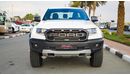 Ford Ranger Raptor 2.0L Diesel 2022