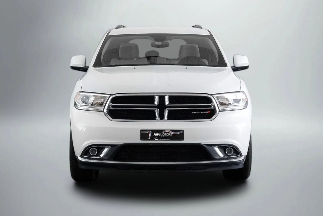 دودج دورانجو