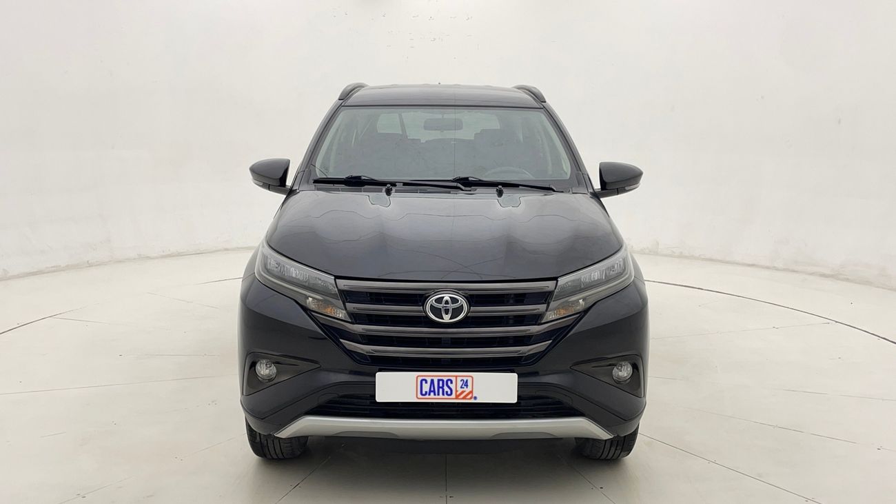 Toyota Rush GX 1.5 | Zero Down Payment | Home Test Drive