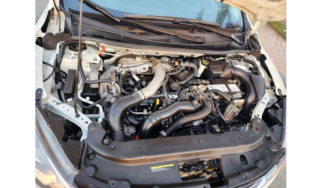 نيسان سنترا S