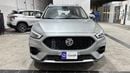 أم جي ZS 2025 STD | AED 627/Month | 0 DP | 30 Day Return | Warranty | Service History