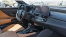 لكزس ES 300 2024 LEXUS ES300H 2.5L Hybrid