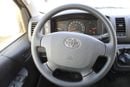 Toyota Hiace TOYOTA HIACE 2.5L DIESEL 15 SEATER HIGH ROOF STD MANUAL