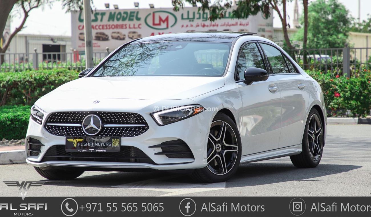 مرسيدس بنز A 220