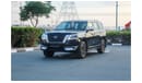 Nissan Patrol NISSAN PATROL PLATINUM CITY V8 GCC WARRANTY