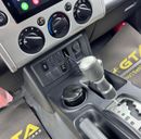 Toyota FJ Cruiser GXR 4.0L A/T 2019 Toyota FJ Cruiser GXR, 1 Year Warranty, Full Service History, GCC