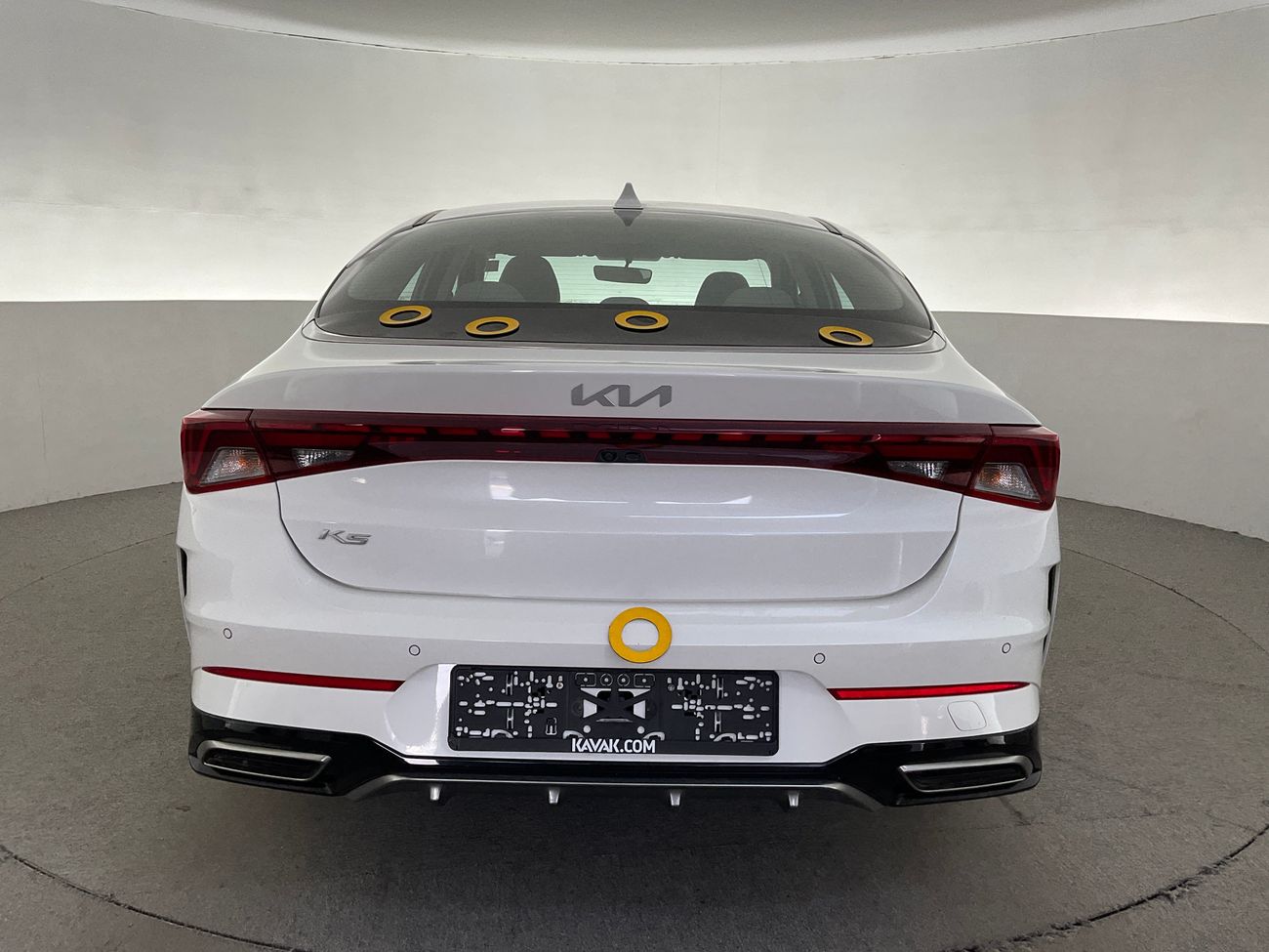 Kia K5 LX | Guaranteed Warranty | 0 Down Payment