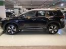 نيسان إكس تريل 2.5 SL 4WD 7STR AUTO | شامل الضمان | 0 ﺪﻔﻋﺓ ﺃﻮﻟﻯ