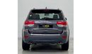 Jeep Grand Cherokee 2015 Jeep Grand Cherokee Limited 4x4, Full Service History, Warranty, GCC