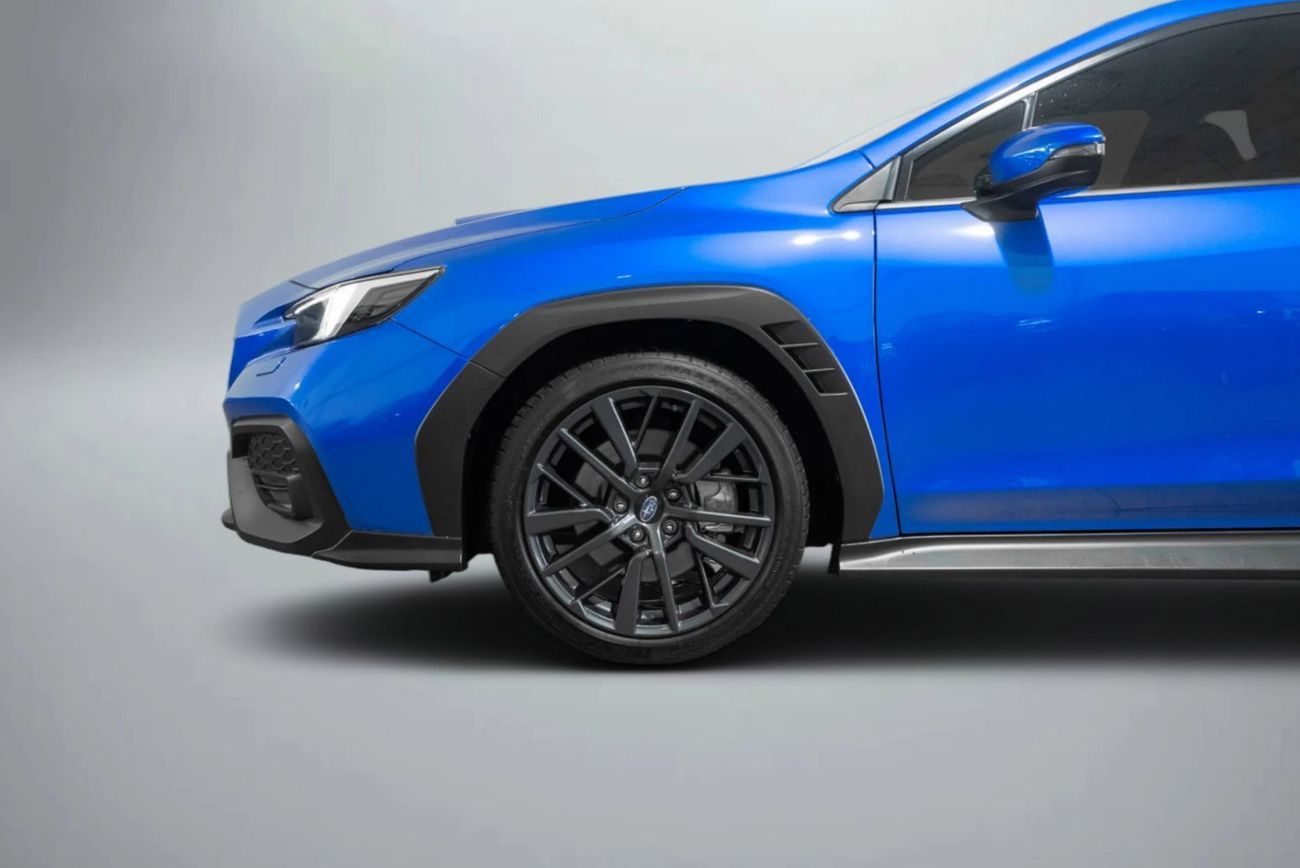 سوبارو امبريزا WRX 2023 Subaru WRX / Full Service History / Warranty