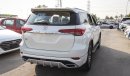 Toyota Fortuner Car For export only