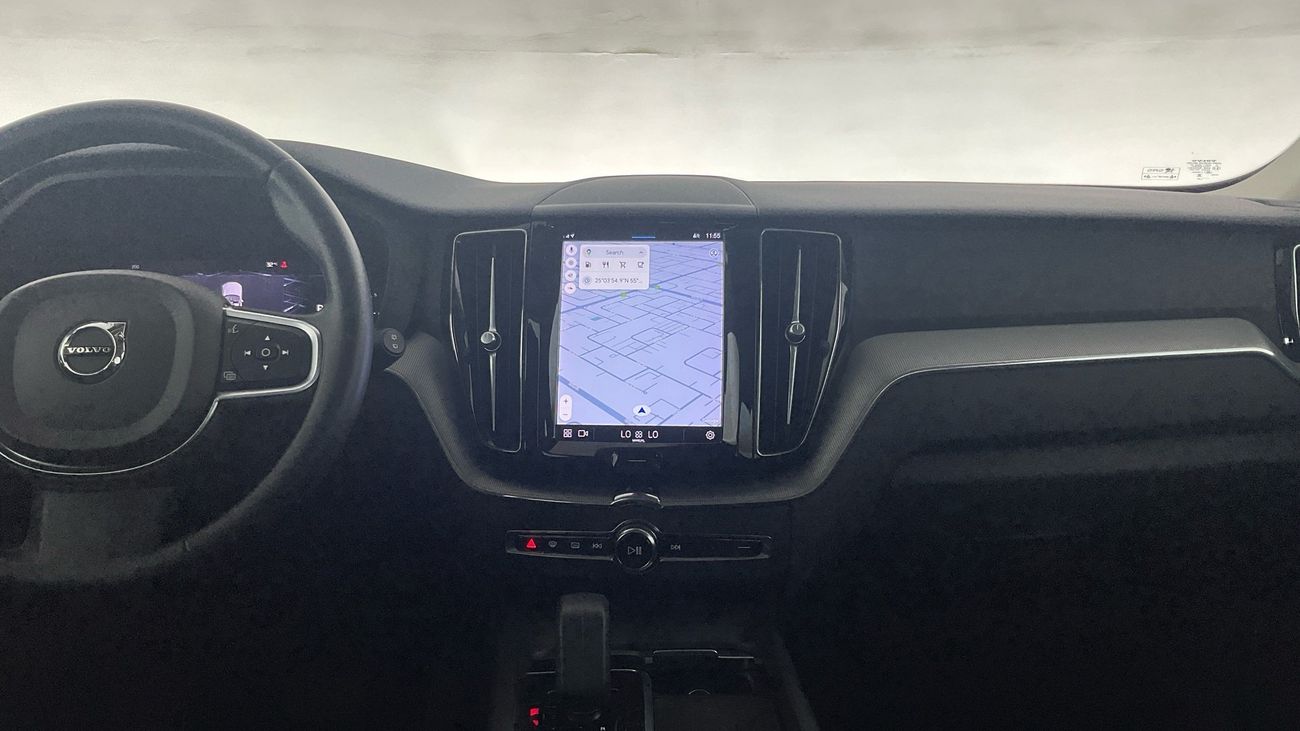 Volvo XC60 B5 Core | upto AED 20,000 Ramadan Discount | Guaranteed Warranty | 0 Down Payment