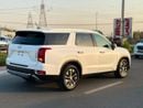 Hyundai Palisade Full option 2022