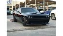 Dodge Challenger SXT SXT dodge challinger sxt monthly (940) very clean car