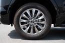 Toyota Land Cruiser GXR