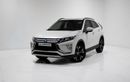 Mitsubishi Eclipse Cross 1.5T GLS (Mid Option)