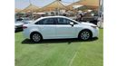 Toyota Corolla SE 2021 Toyota Corolla, Special Edition, Pearl White Color