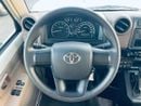 Toyota Land Cruiser 70