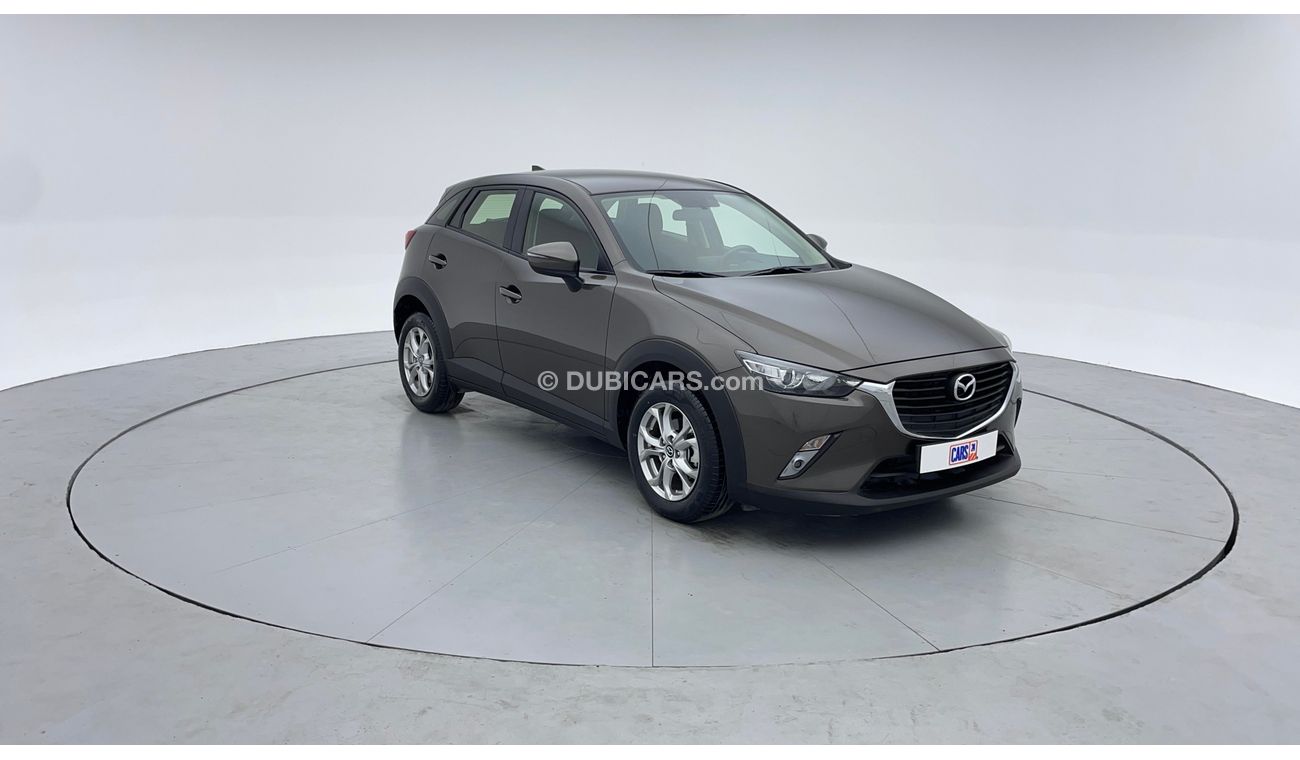 Mazda CX3 GT 2 | Zero Down Payment | Free Home Test Drive