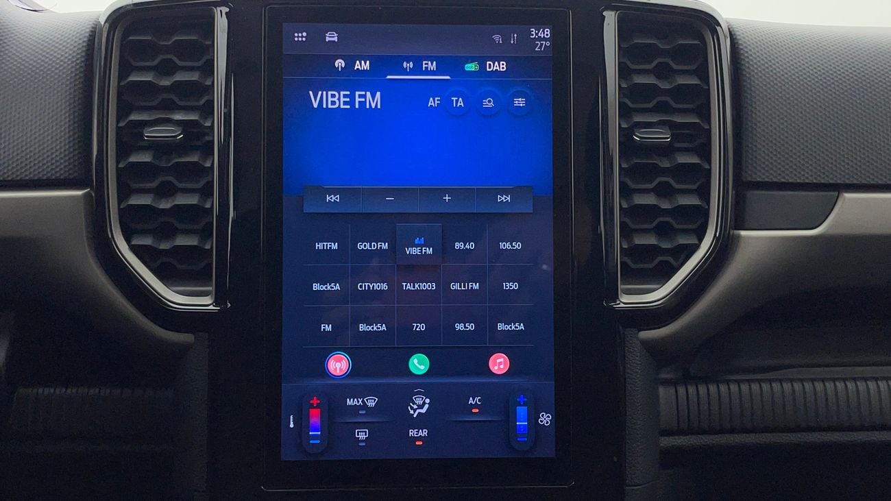 Ford Everest XLS 2.0T Diesel 2024 XLS | AED 1519/Month | 0 DP | 30 Day Return | Warranty | Service History