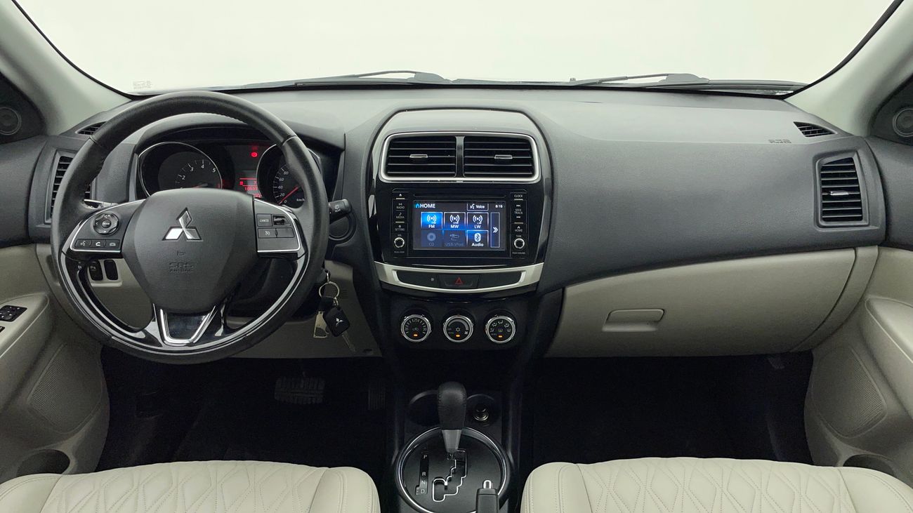 Mitsubishi ASX GLX MIDLINE 2 | Zero Down Payment | Free Home Test Drive