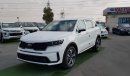 Kia Sorento KIA - SORENTO - 2021- V6 - PTR