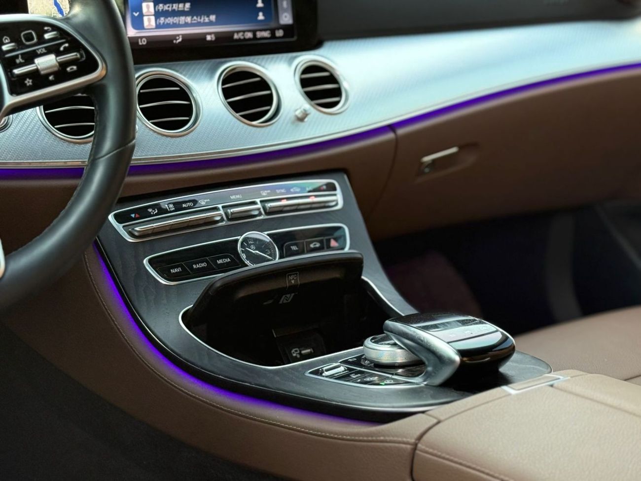 Mercedes-Benz E 250 MERCEDES BENZ E250 2020 2.0Lt -