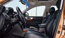 Infiniti FX35