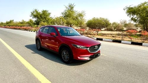 Mazda 6 S 2.5L (184 HP)